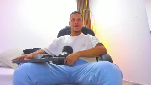 Ricky  online show from February 2025 06:54:02 PM