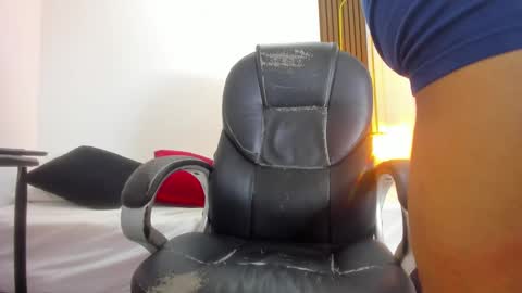 Ricky  online show from March 2025 09:56:01 PM