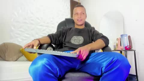 Ricky  online show from September 2025 02:43:01 PM