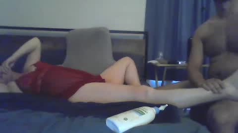 Snapshot of rickyandluucy chatting on June 2026 04:16:02 PM RickyandLuucy online show from June 2026 04:16:02 PM