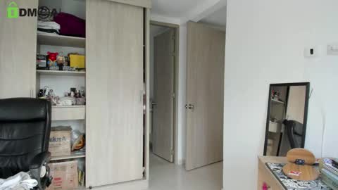 RickyDicot 13 online show from January 2026 08:35:01 PM