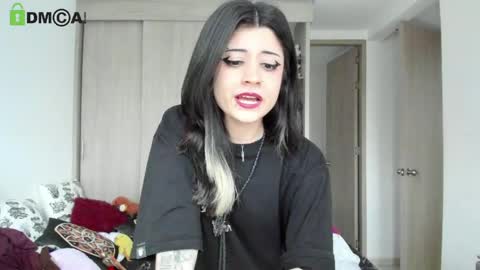 Snapshot of rickydicot_13 chatting on May 2026 10:48:01 PM RickyDicot 13 online show from May 2026 10:48:01 PM