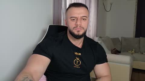 rickymiami1 online show from February 2026 01:29:02 PM