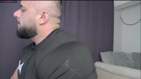 Snapshot of rickymiami1 chatting on April 2026 05:54:01 PM rickymiami1 online show from April 2026 05:54:01 PM