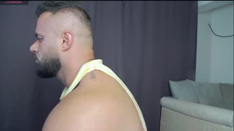 Snapshot of rickymiami1 chatting on July 2026 08:24:02 PM rickymiami1 online show from July 2026 08:24:02 PM