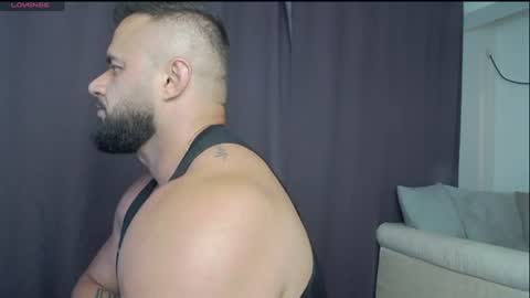 Snapshot of rickymiami1 chatting on July 2026 05:15:01 PM rickymiami1 online show from July 2026 05:15:01 PM