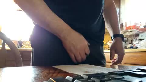 rickyrocket69 online show from March 2025 01:26:02 PM