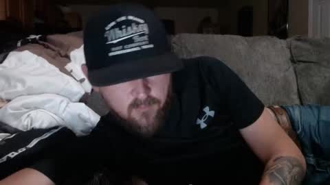 Ricky Rodeo online show from January 2026 01:09:02 AM