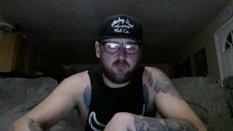 Ricky Rodeo online show from March 2026 01:01:01 AM