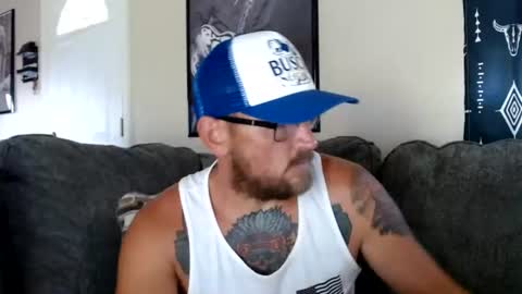 Ricky Rodeo online show from June 2026 10:23:01 PM