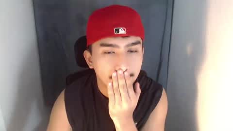 Snapshot of rickythedestroyer chatting on July 2026 08:43:01 AM RICKY online show from July 2026 08:43:01 AM