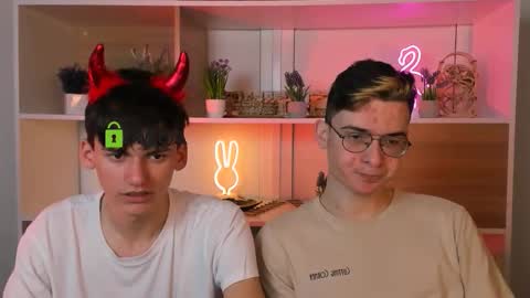 Rico online show from November 2025 07:13:02 PM