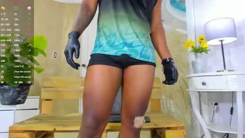 RicoBrowm online show from February 2026 03:43:01 AM