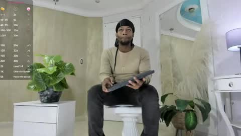 RicoBrowm online show from May 2026 03:47:02 AM