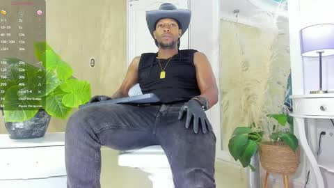 RicoBrowm online show from May 2026 04:40:01 AM