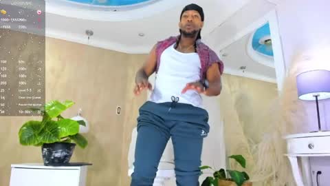 RicoBrowm online show from May 2026 04:07:02 AM