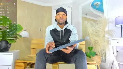 RicoBrowm online show from June 2026 03:59:01 AM