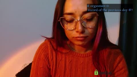 Snapshot of ricocandy chatting on September 2025 03:45:02 AM Candy online show from September 2025 03:45:02 AM