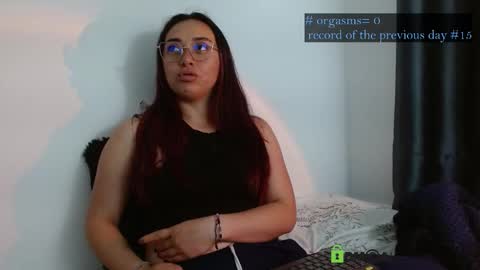 Snapshot of ricocandy chatting on October 2025 03:28:02 AM Candy online show from October 2025 03:28:02 AM