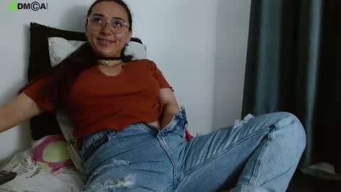 Snapshot of ricocandy chatting on November 2025 04:45:02 AM Candy online show from November 2025 04:45:02 AM