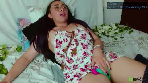 Snapshot of ricocandy chatting on February 2026 04:19:01 AM Candy online show from February 2026 04:19:01 AM