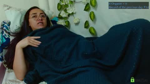 Snapshot of ricocandy chatting on February 2026 11:24:02 PM Candy online show from February 2026 11:24:02 PM