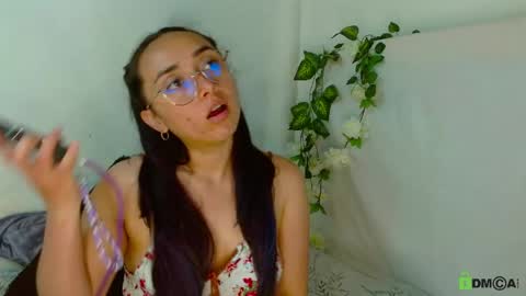 Snapshot of ricocandy chatting on April 2026 02:04:02 AM Candy online show from April 2026 02:04:02 AM