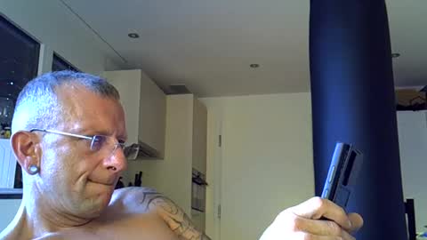 ricogumpi online show from August 2026 05:09:01 AM