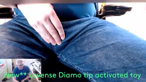 ricrockhard online show from January 2025 01:08:01 PM