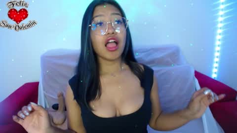 milena online show from February 2025 03:30:01 AM