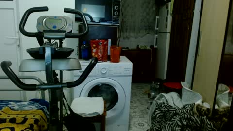 Ridemeraf online show from December 2024 09:23:01 PM