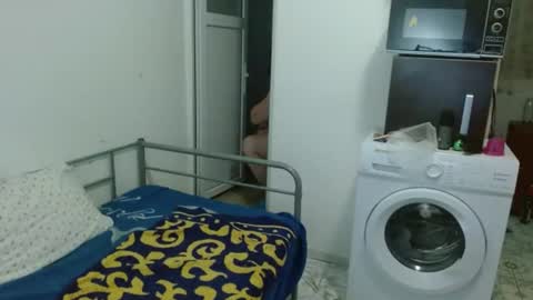 Ridemeraf online show from February 2025 09:52:02 PM