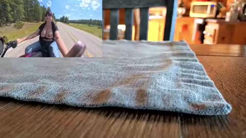 Snapshot of ridncouple chatting on October 2025 03:09:01 PM ridncouple online show from October 2025 03:09:01 PM