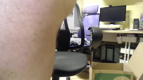 riemen78 online show from March 2026 12:05:01 AM