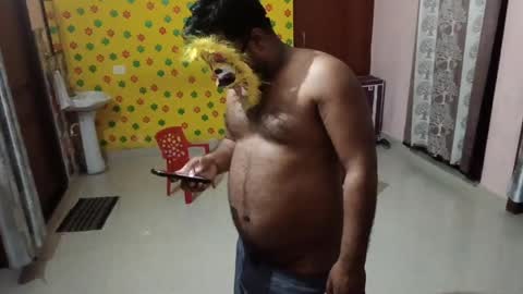 Blackhorse online show from March 2026 08:35:02 PM