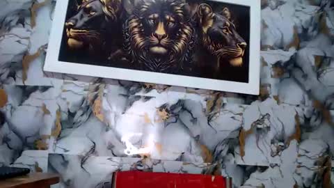 rigel online show from March 2026 05:46:02 AM