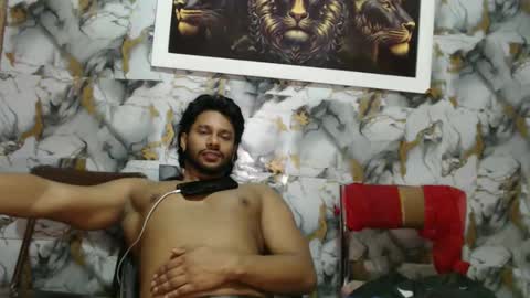 rigel online show from March 2026 06:18:01 AM