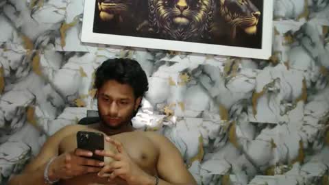 rigel online show from March 2026 06:57:01 PM