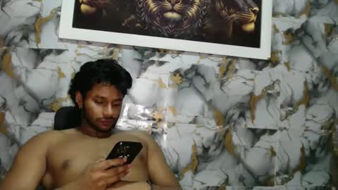 rigel online show from April 2026 07:17:02 AM