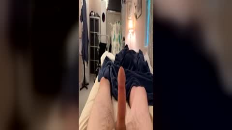 GonnaCumSoon online show from June 2026 10:34:02 PM