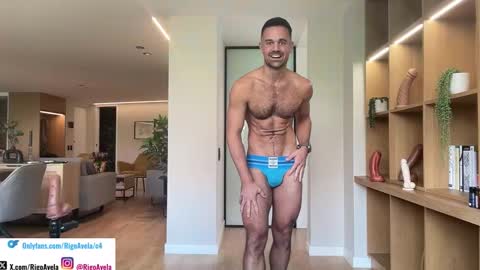 Snapshot of rigoavela chatting on February 2026 08:37:02 PM Rigo Avela online show from February 2026 08:37:02 PM