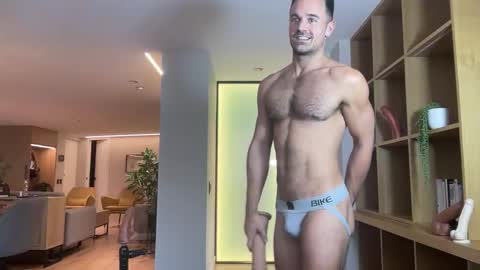 Snapshot of rigoavela chatting on March 2026 08:34:02 PM Rigo Avela online show from March 2026 08:34:02 PM