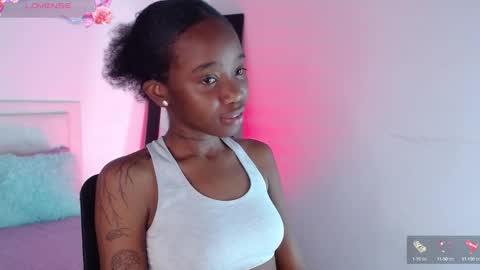 Snapshot of rihana_hot01 chatting on January 2025 01:58:01 AM ri ri online show from January 2025 01:58:01 AM