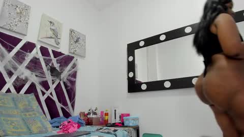 Rihanna Abiodun online show from October 2025 12:25:02 AM