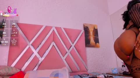 Rihanna Abiodun online show from April 2026 08:33:02 PM