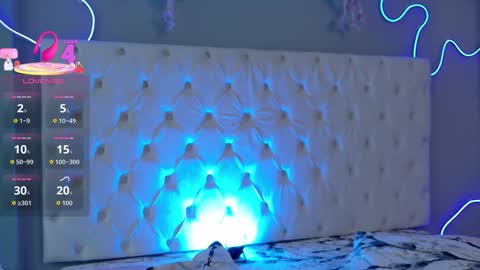 Snapshot of rihanna_brooks chatting on November 2025 01:33:02 PM Rihanna online show from November 2025 01:33:02 PM