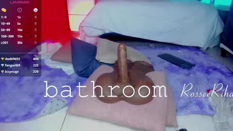 Riha  online show from February 2025 11:46:01 AM