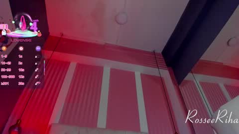 Riha  online show from March 2025 02:08:02 PM