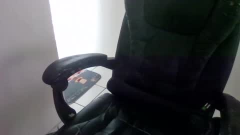 Snapshot of riickste chatting on January 2025 12:20:02 PM Rickst online show from January 2025 12:20:02 PM