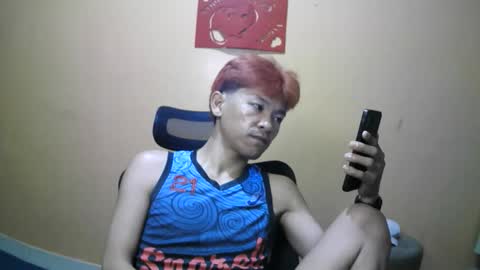 riiichie12 online show from October 2025 06:26:01 PM